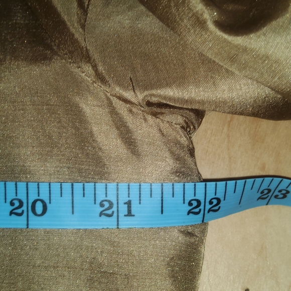 ANNE CARSON blouse - Picture 3 of 4